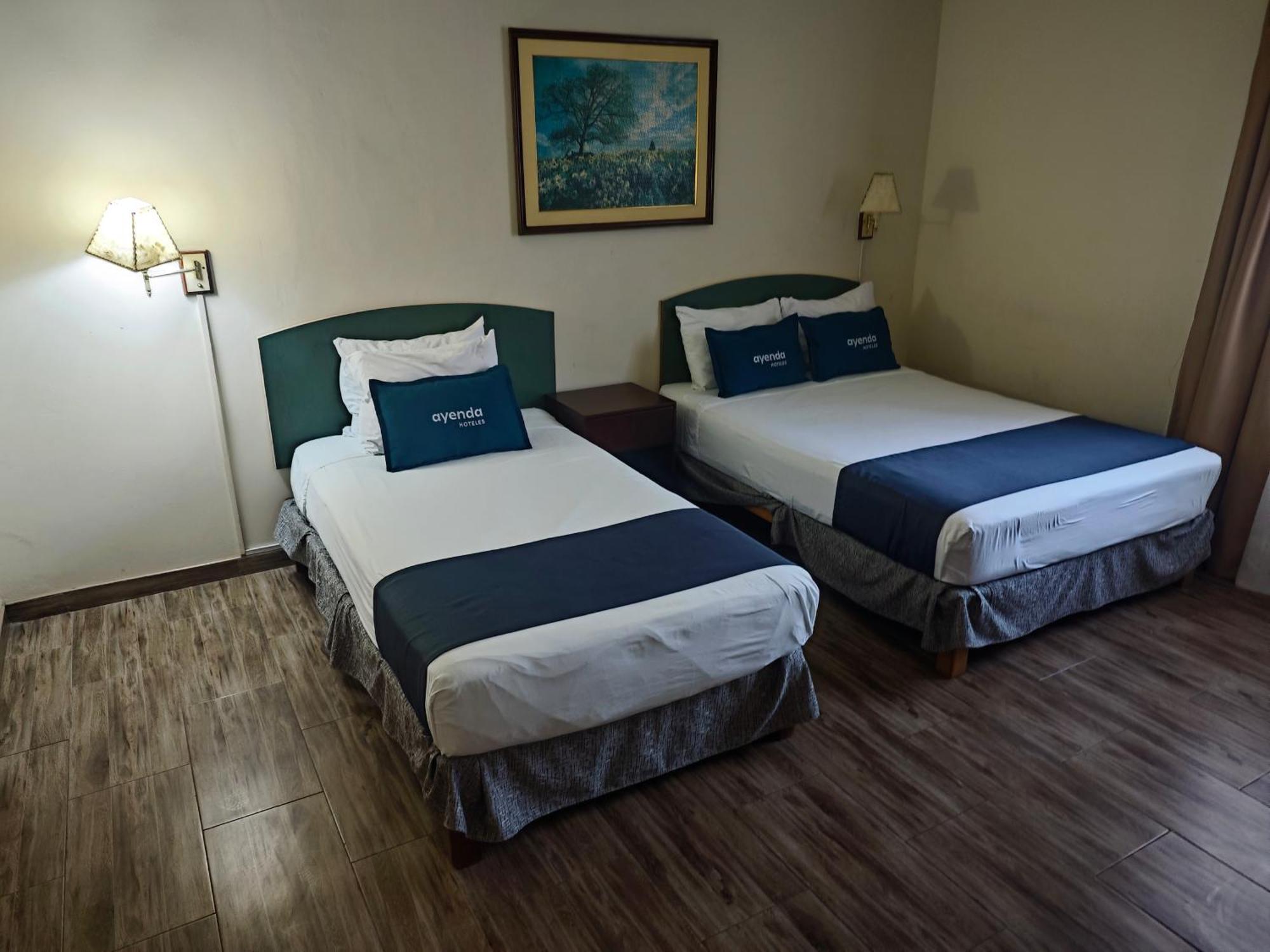 Hotel Ayenda San Isidro Inn Lima Habitación foto