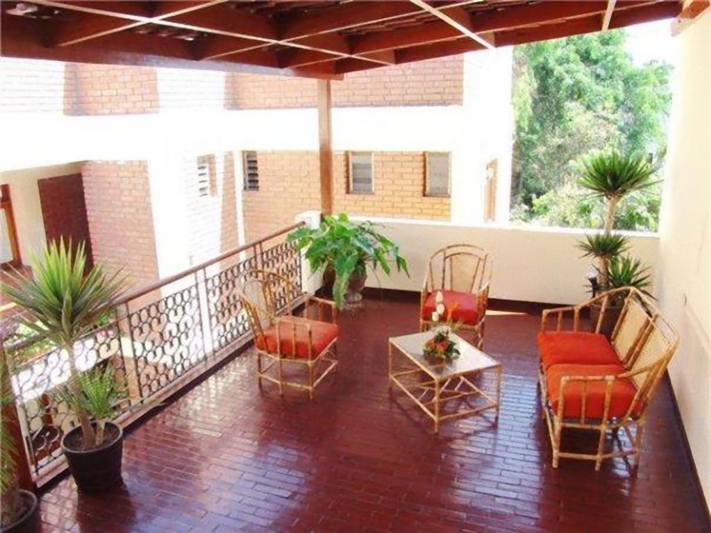 Hotel Ayenda San Isidro Inn Lima Exterior foto