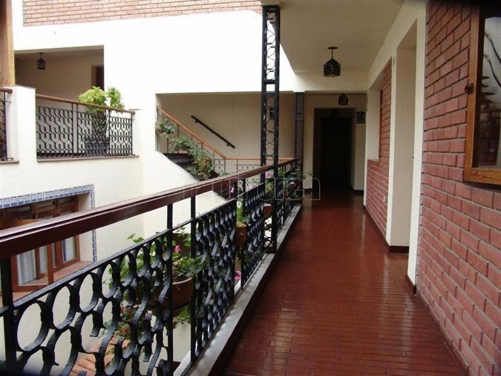 Hotel Ayenda San Isidro Inn Lima Exterior foto